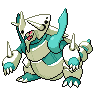 Aggron (Mega)